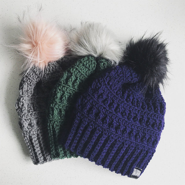 Mishka Beanie