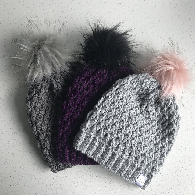 Bailey Beanie