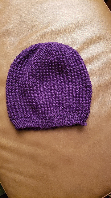 Baker Street Beanie