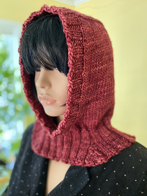 Huggy Hood Hood