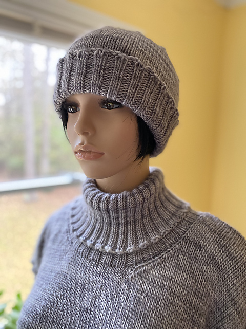 Tabby Hat