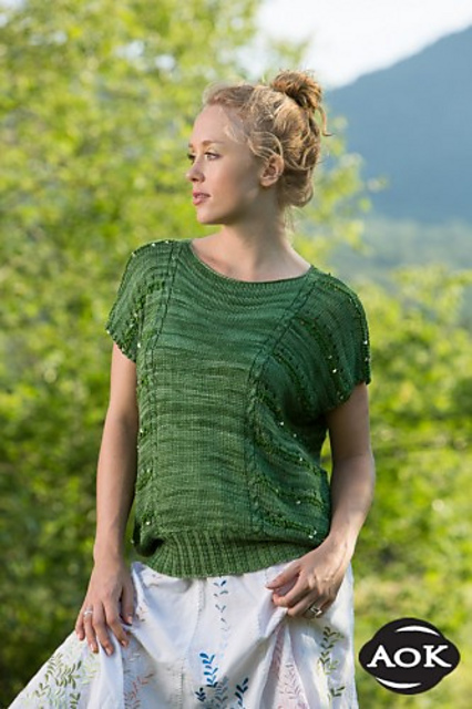 Green Hill Lane Top