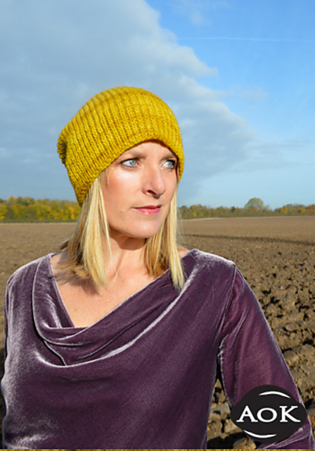 Thurlby Lane Beanie