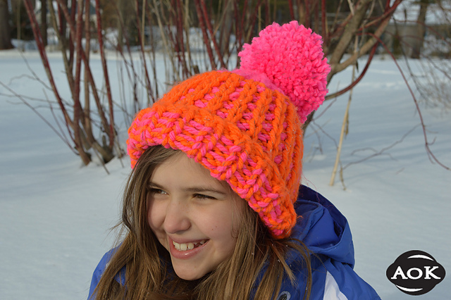 Electric Nesmith Beanie