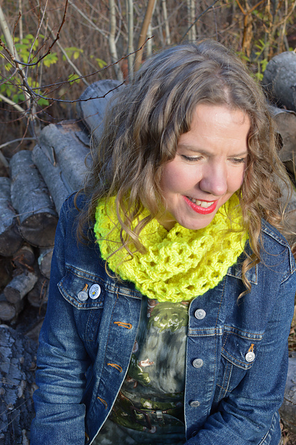 Hickory Cowl