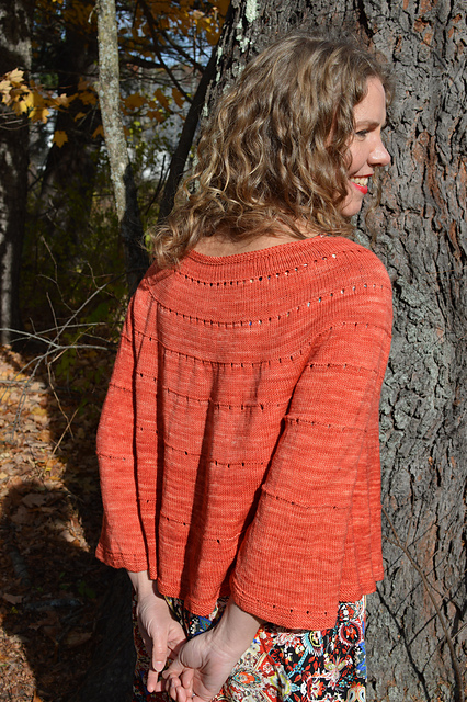 Hoptree Cardi