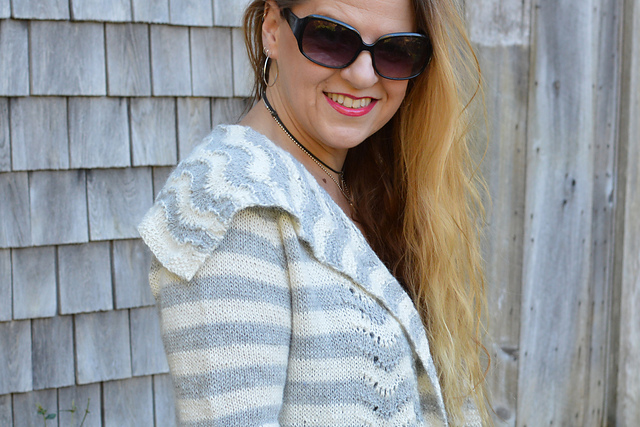 Courchevel Cardi