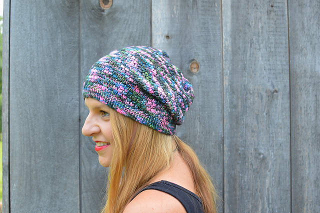 Verbier Hat