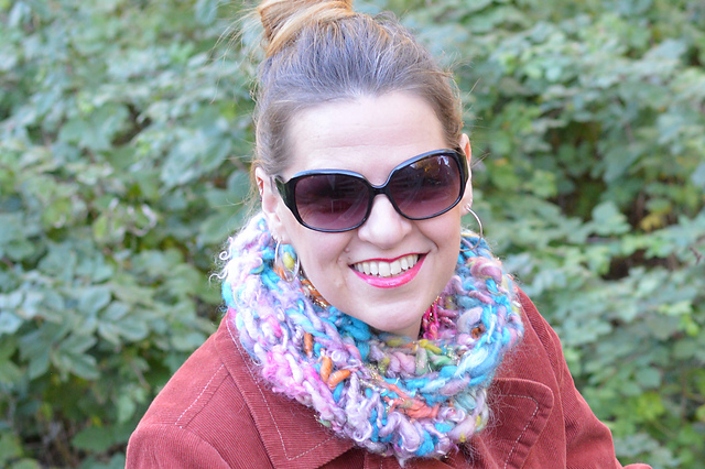 Opulent Cowl