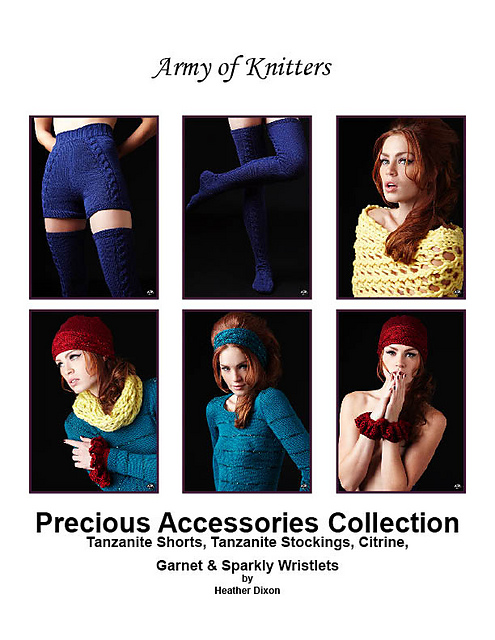 Precious Accessories Collection
