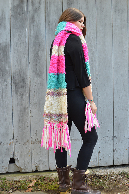 Festival Scarf