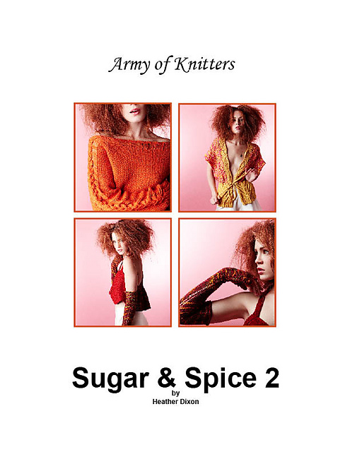 Sugar & Spice Collection 2