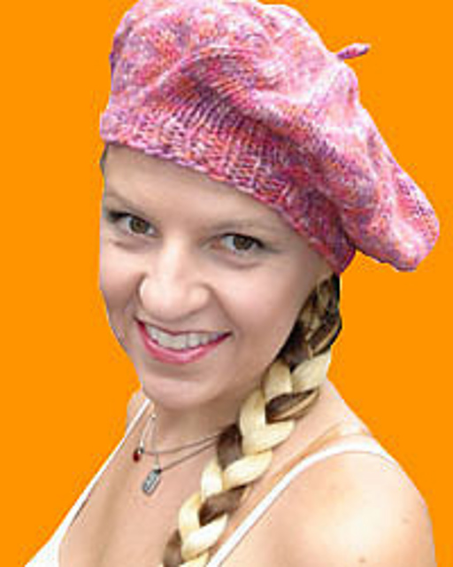 Bonjour Beret