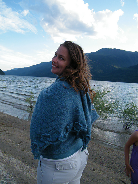 Cardi Wrap