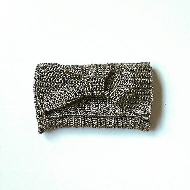 15 Clutch Bag