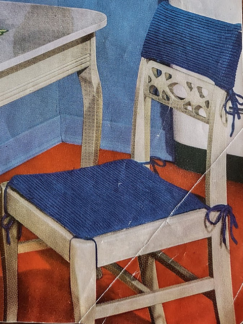 Chair Set S-317