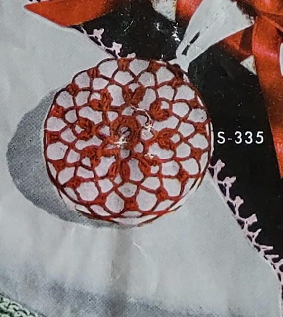 Moth Disk Holder S-335