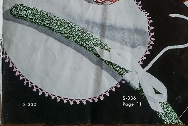 Two-tone Hanger S-336