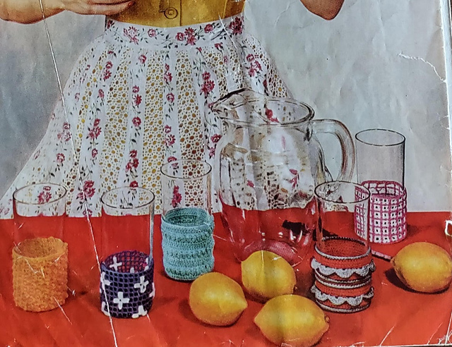 Quickie Apron S-345