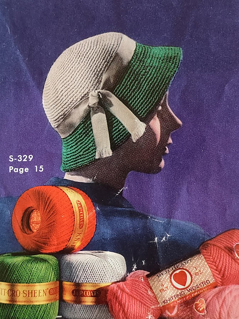 Deep Cloche S-329