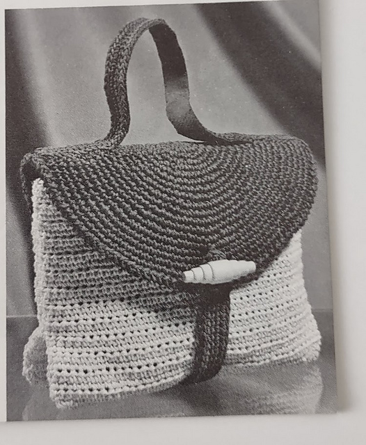 Handy Handbag A-686
