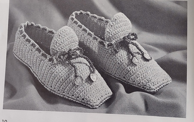 Softies Slippers A-687
