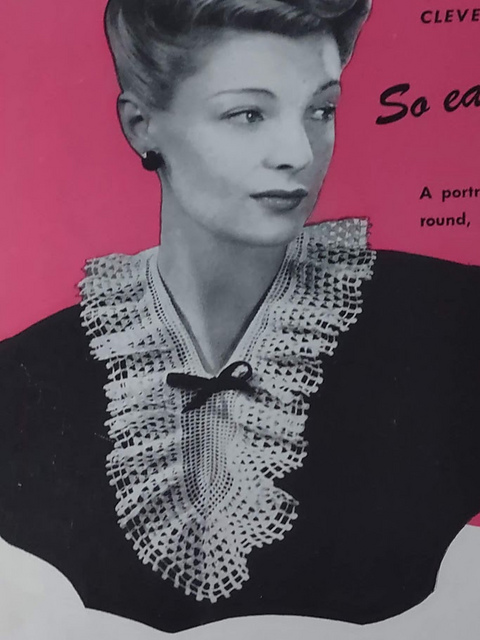 Collar No. 2655