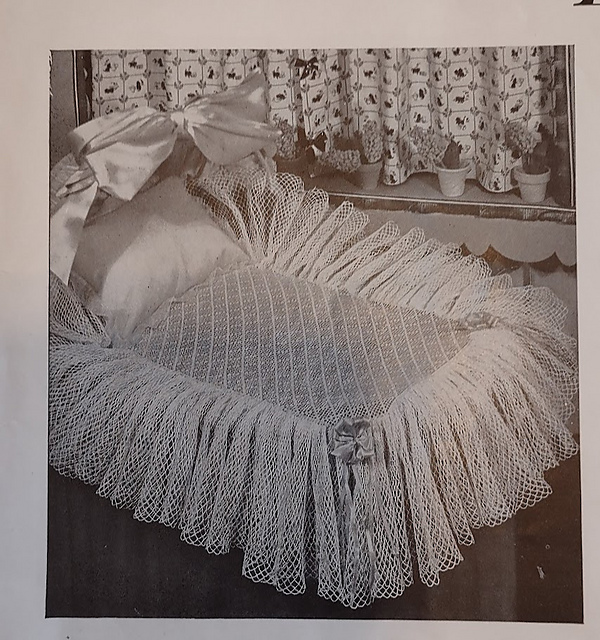 Bassinet No 2-39