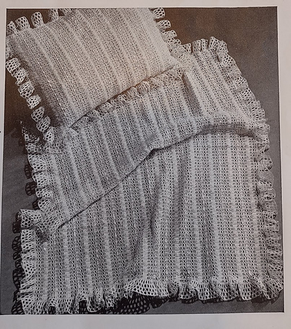 Carriage Set No 2-53