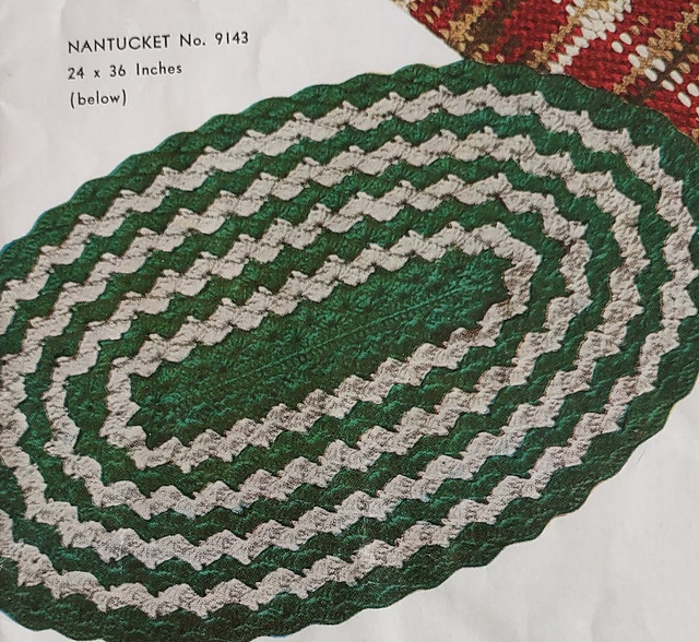 Nantucket No 9143
