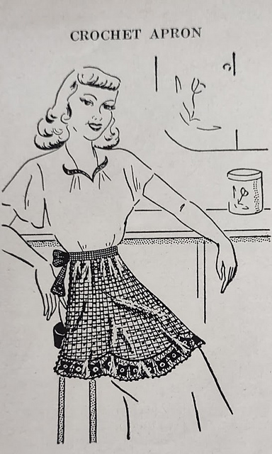 Apron