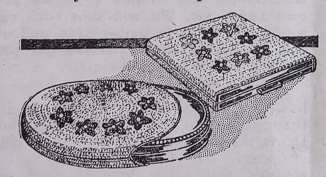 Compact Covers