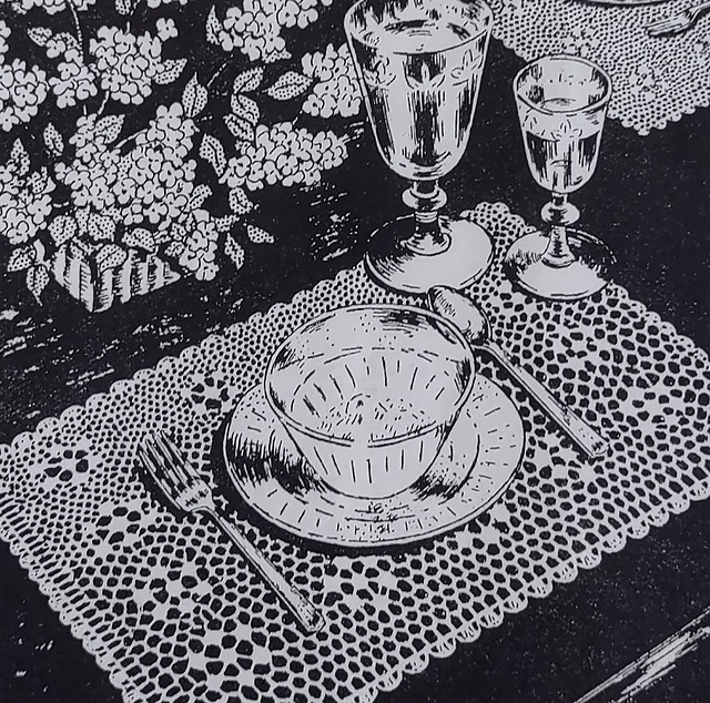 Place Mats