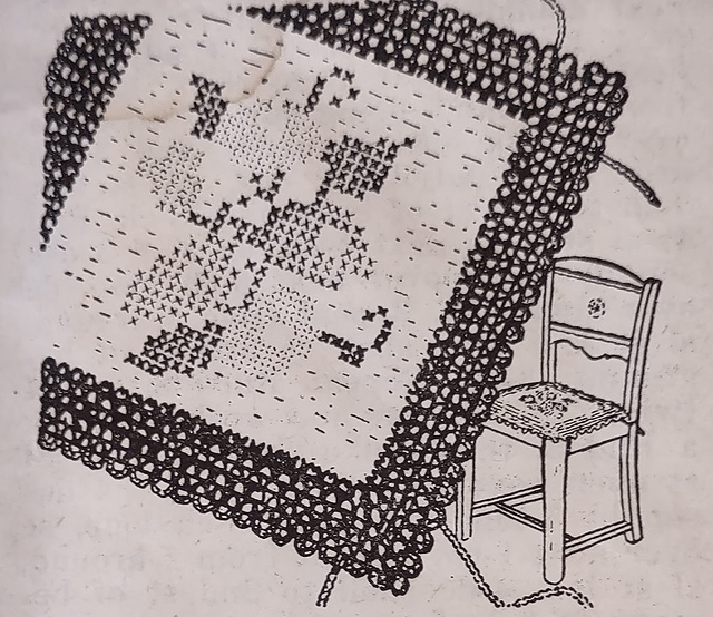 Chair Pads