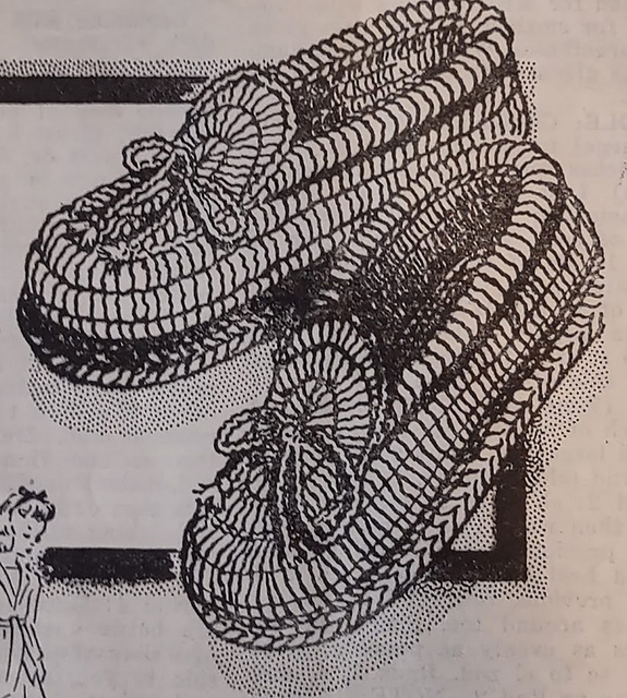 Moccasins