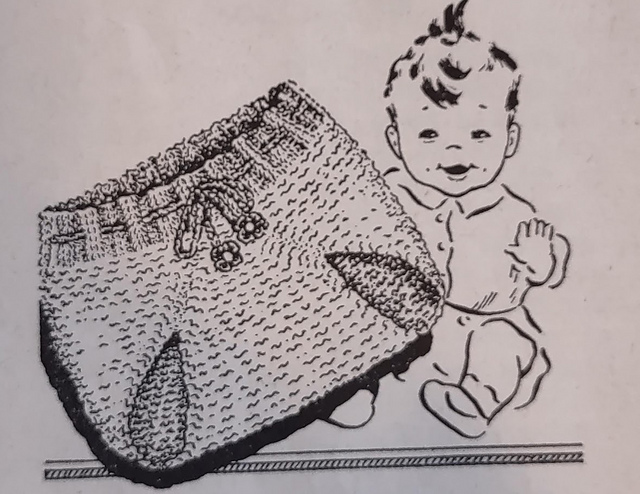 Baby Soakers