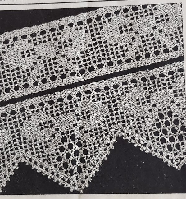 Lace and Insertion