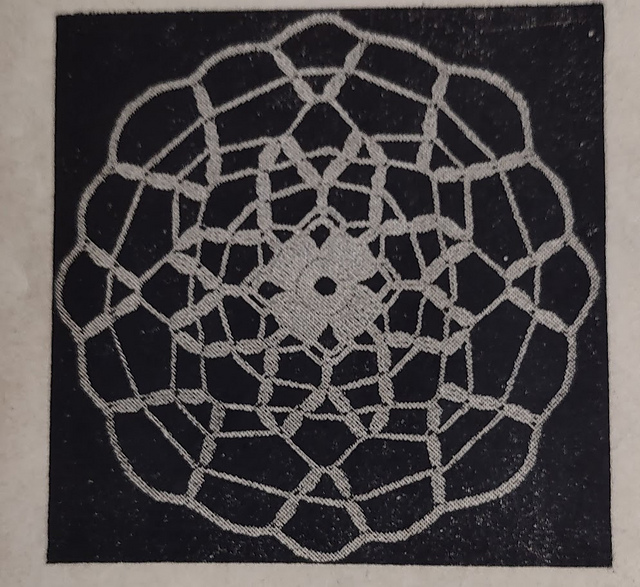 Star Doily