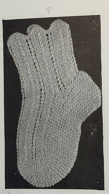 Baby Socks