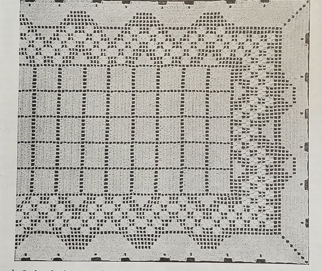 Tablerunner