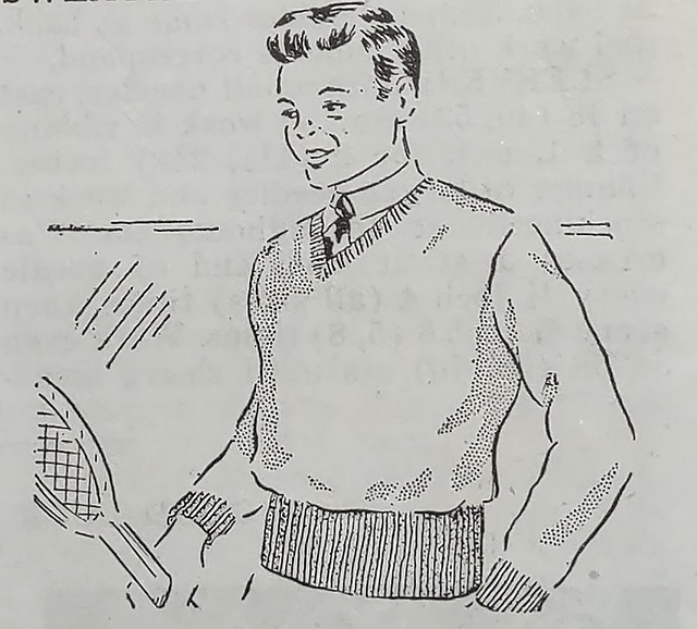 Versatile Sweater
