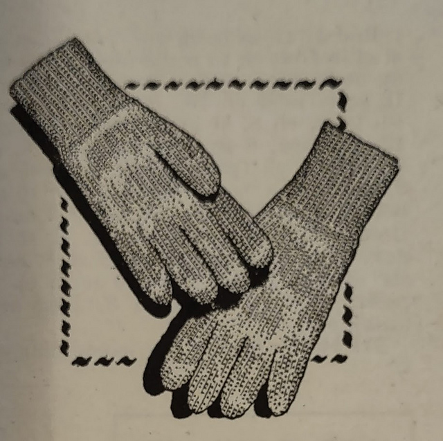 Men's Gloves