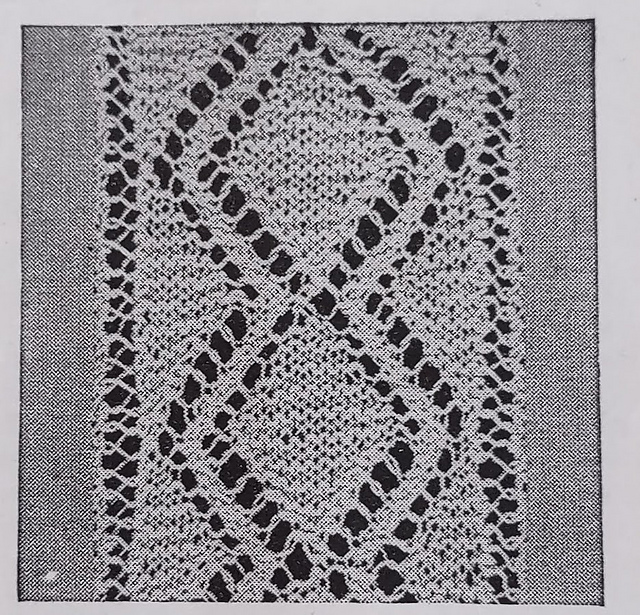 Heirloom Bedspread