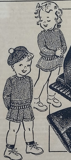 Brother and Sister Ensemble - Sister