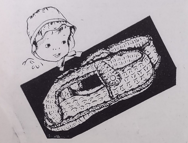 Infant Sandals