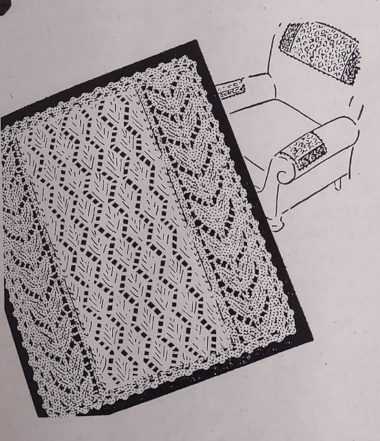 Leaf Chair Set