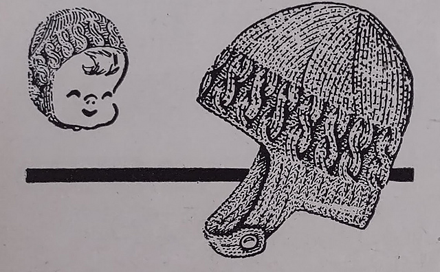 Child's Helmet