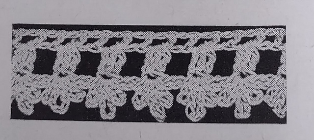 Clover Edge