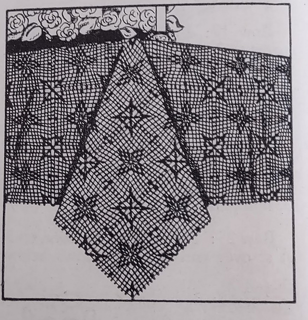 Medallion Tablecloth