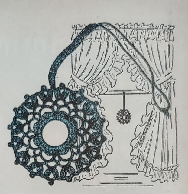 Window Shade Pull